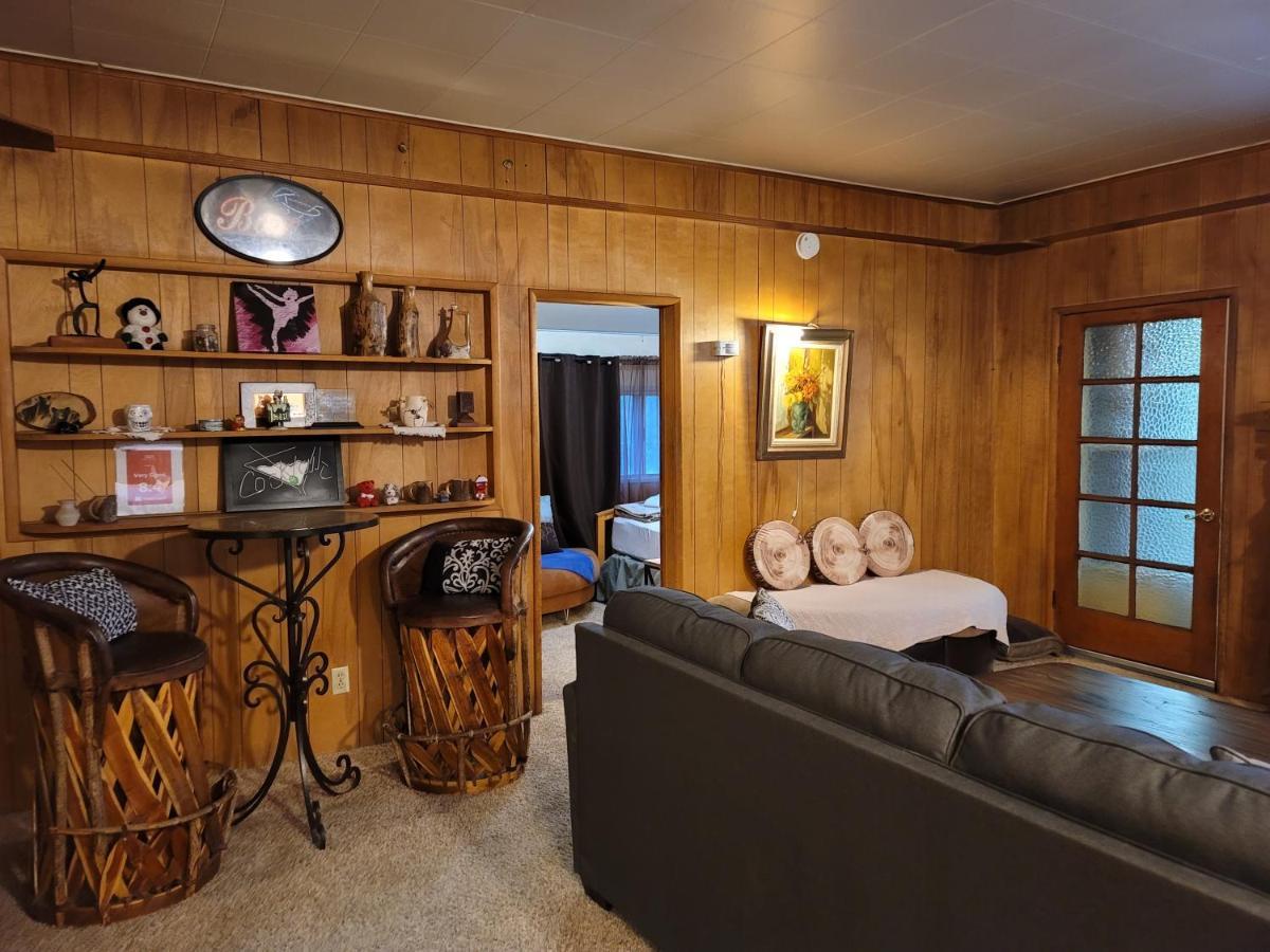 Green Cabin In Big Bear Lake 3 Bdr Pets Friendly بيغ بير المظهر الخارجي الصورة