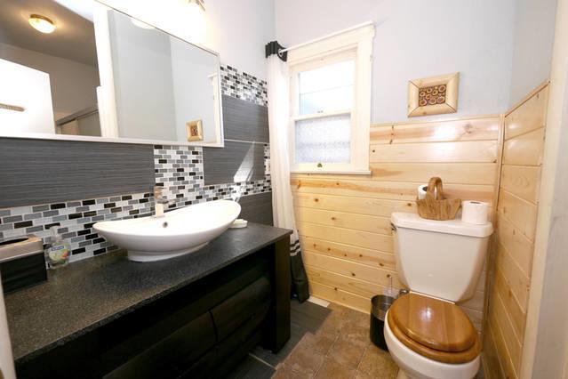 Green Cabin In Big Bear Lake 3 Bdr Pets Friendly بيغ بير المظهر الخارجي الصورة